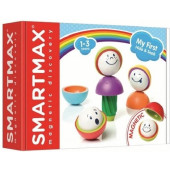 5414301250586 - SmartMax My First - Hide & Seek