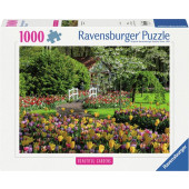 Ravensburger - Puzzel Keukenhof Gardens (1000)