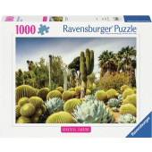 4005555008507 - Ravensburger - Puzzel Huntington Desert Garden (1000)