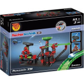 Fischertechnik Dynamic Set - XM, 280dlg