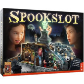 999 Games - Spookslot