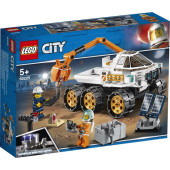 5702016369953 - LEGO City Ruimtevaart Testrit Rover - 60225