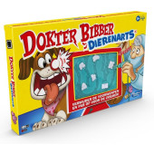 Dokter Bibber Dierenarts - Actiespel