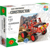 Alexander Toys - Constructor - Guardian (150 pcs)