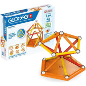 Geomag - Classic Greenline - 42 delen