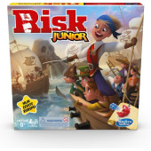 Hasbro - Risk Junior