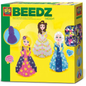 SES Beedz - Strijkkralen - Prinsessen