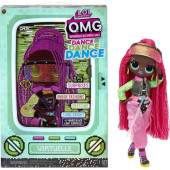 L.O.L. Surprise! OMG Dance Virtuelle