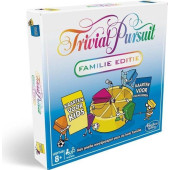 Hasbro - Trivial Pursuit Familie editie