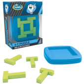 ThinkFun - A-HA! 4-T Puzzle