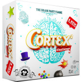 Cortex Challenge 2 - Kaartspel