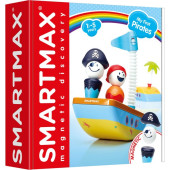 5414301250623 - SmartMax My First - Pirates