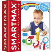 SmartMax - My First Sounds & Senses
