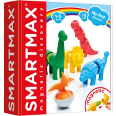 Smart Max - My First - Dinosaurs - 
