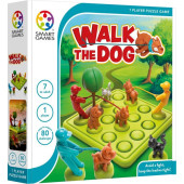 Smart Games - Walk the Dog