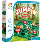 5414301524533 - SmartGames - Jump In' Limited Edition