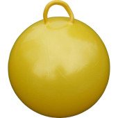 ALERT Skippybal 50 cm Geel