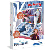 Clementoni Quizzy Frozen 2