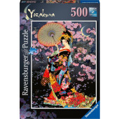 Ravensburger - Yozakura (500)