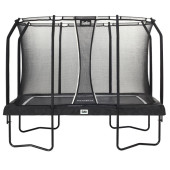 Salta Premium Black Edition 305x214cm + Veiligheidsnet 
