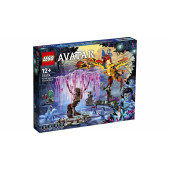 LEGO Avatar Toruk Makto en Boom der Zielen