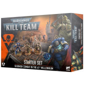 Warhammer 40K - Kill Team Starter Set (103-54)