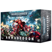 Warhammer 40K - Armageddon (40-01)