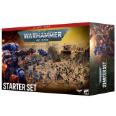 Warhammer 40K - Starter Set (40-05)