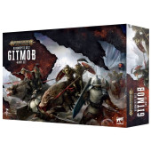 Warhammer Age of Sigmar - Gloomspite Gitz - Gitmob Army Set (89-93)
