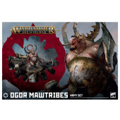 Warhammer Age of Sigmar - Ogor Mawtribes - Army Set (95-22)