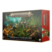 Warhammer Age of Sigmar - Ultimate Starter Set (80-01)