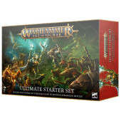Warhammer Age of Sigmar - Spearhead Starter Set (80-01)