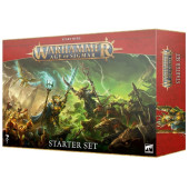 Warhammer Age of Sigmar - Starter Set (80-19)