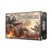 Warhammer - Adeptus Titanicus - Starter Set (400-14)