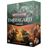 Warhammer Underworlds - Embergard (34-001)