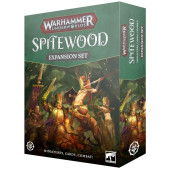 Warhammer Underworlds - Spitewood (109-39)