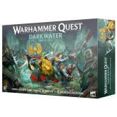 Warhammer Quest - Darkwater (WQ-09)