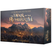Games Workshop - Middle-Earth - War of the Rohirrim- Battle of Edoras (30-83)