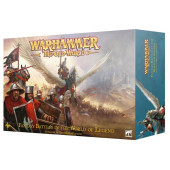 Warhammer - The Old World - Kingdom of Bretonnia (06-06)