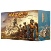 Warhammer - The Old World - Tomb Kings of Khemri (07-01)