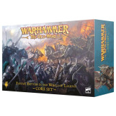 Warhammer - The Old World - Fantasy Battles In the World of Legend - Core Set (05-08)