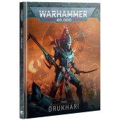 Warhammer 40K - Drukhari - Codex (45-01)