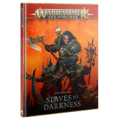 Warhammer Age of Sigmar - Battletome - Slaves to Darkness (83-02)