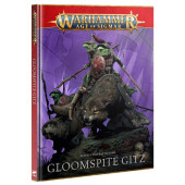 BATTLETOME: GLOOMSPITE GITZ (ENG)