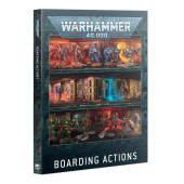 Warhammer 40K - Boarding Actions - (40-67)