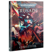 Warhammer 40K - Crusade - Armageddon (40-72)