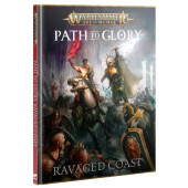 Warhammer Age of Sigmar - Path to Glory - Ravaged Coast (80-11)