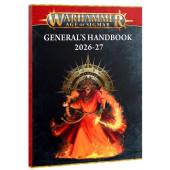 Warhammer Age of Sigmar - General's Handbook 2026-2027 (80-46)