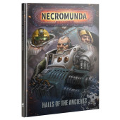 Necromunda - Halls of the Ancients (301-41)