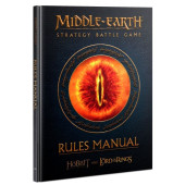 Games Workshop - Middle-Earth - Rules Manual 2022 (EN) - (01-01)